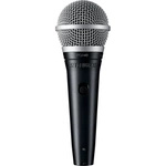 Kardioidalny mikrofon dynamiczny Shure PGA48-XLR-E do wokalu
