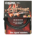 Kabel instrumentalny KLOTZ LAGPP0600 LaGrange J/J 6 m