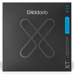 D'Addario XTAPB1253 struny do gitary akustycznej XT Acoustic Phosphor Bronze Light Set 12-53