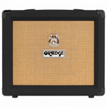 Orange CRUSH 20RT-BK combo gitarowe czarne