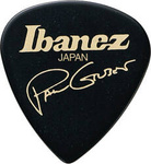 Kostka do gitary Ibanez B1000PG-BK 1.0 mm