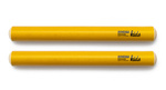Klawesy drewniane Rohema 615553 dla dzieci 1+ żółte