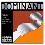 Struny do skrzypiec 4/4 Thomastik Dominant 135B