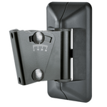 Uchwyt głośnikowy do montażu na ścianie König & Meyer 24472 regulowany kąt nachylenia