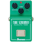 Efekt gitarowy Ibanez Tube Screamer TS808 Overdrive