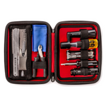 Zestaw narzędzi do gitary i basu Dunlop DGT122