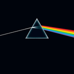 Pink Floyd - The Dark Side of the Moon (50th Anniversary Remaster) LP płyta winylowa