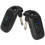 System bezprzewodowy transmiter do gitary Yuer YU TR U2 Wireless System 5,8G