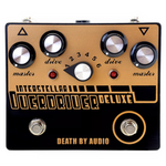 Efekt gitarowy Death By Audio Interstellar Overdriver Deluxe