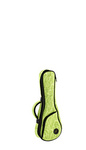 Pokrowiec na ukulele sopranowe Ortega OUB-SO-GRJ Green Jean zielony pokrowiec do ukulele