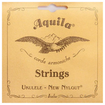 Struny do ukulele sopranowego Aquila 7U 65-97