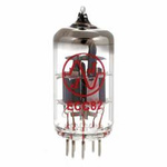 ECC82 JJ Electronic  -lampa elektronowa