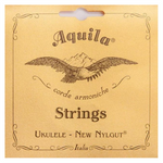 Struny do ukulele koncertowego Aquila 8U 65-97