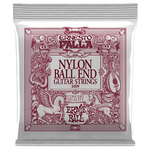 Ernie Ball 2409 Nylon Ball End struny do gitary klasycznej 28-42