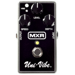 Efekt gitarowy chorus/vibrato Dunlop M68 MXR UNIVIBE