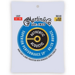 Martin MA140 Light (12-54) AA Bronze 80/20 struny do gitary akustycznej