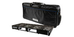 RockBoard QUAD 4.3, Pedalboard 828 mm szerokości z torbą