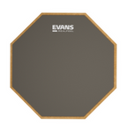 Pad perkusyjny 12'' do ćwiczeń EVANS RealFeel D'Addario RF12G
