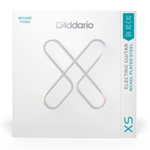 Struny do gitary elektrycznej D'Addario XSE1252W Light Wound Third 12-52