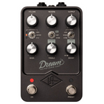 Efekt gitarowy Universal Audio UAFX Dream 65 Reverb Amplifier