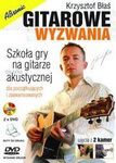 Gitarowe wyzwania cz.1 - Szkoła gry na gitarze DVD