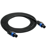 Kabel głośnikowy Red's Music S/S 10m 2x2,5mm² SP23100