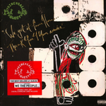 A Tribe Called Quest - We Got It From Here... Thank You 4 Your Service 2LP płyta winylowa