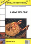 Gitara krok po kroku cz. 3 - Łatwe melodie