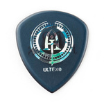 Kostka Gitarowa 2.0mm Dunlop Andy James Blue 546RAJ2.0