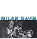 Miles Davis - Volume 2 LP płyta winylowa