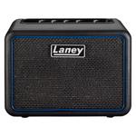 Wzmacniacz gitarowy Laney MINI-BASS-NX 6W combo do gitary basowej