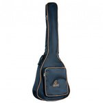 Pokrowiec na gitarę basową Ortega OBBSTD-ACB Economy Series nylonowy czarny