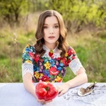 Sanah - Kaprysy LP płyta winylowa polski album Sanah winyl pop