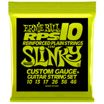 Ernie Ball 2240 Slinky RPS Nickel struny do gitary elektrycznej 10-46