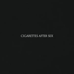Cigarettes After Sex - Cigarettes After Sex LP płyta winylowa