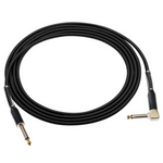 Kabel instrumentalny Red's Music GC0260 J/Jk 6m