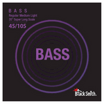 struny do gitary basowej 45-105 BlackSmith NW-45105-4-35