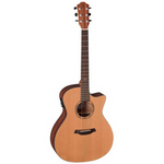 Gitara elektroakustyczna z cutaway Baton Rouge AR11C/ACE