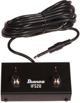 Footswitch Ibanez IFS2U do wzmacniacza Ibanez T80S Troubador 