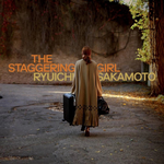 Ryuichi Sakamoto - The Staggering Girl (Original Soundtrack) LP płyta winylowa