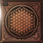 Bring Me The Horizon - Sempiternal LP płyta winylowa album winyl
