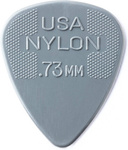 Kostka .73 mm Dunlop Nylon