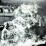 Rage Against The Machine - Rage Against The Machine LP płyta winylowa