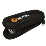 Torebka do paska na 1 harmonijkę ustną Seydel Belt Bag do 10-kanałowych