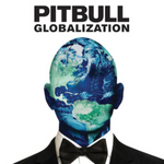 Pitbull - Globalization LP płyta winylowa zielona