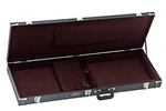 Futerał do gitary basowej Ortega OEBCSTD Economy Hardcase