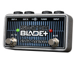 Switchblade Plus Electro Harmonix efekt gitarowy Channel Selector