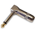 Red's music J18 - wtyk jack mono 6,3mm