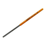 Pilnik do końcówek progów HOSCO TL-FE (R-2) do progów gitary medium