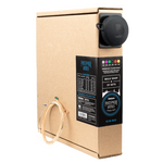 Zestaw bulk struny do gitary akustycznej D'Addario EJ16-B25 Light 25PACK 12-53